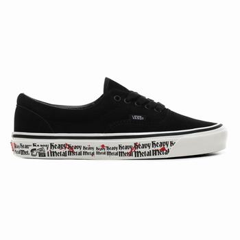 Damske Tenisky Vans Anaheim Factory Era 95 DX Čierne VA67COBDL